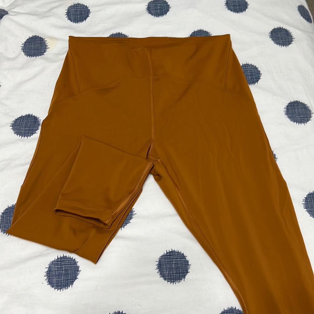 Lululemon legging